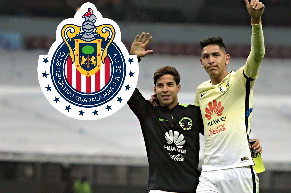 Chivas quiere a un ex del América con experiencia en Europa