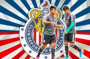Chivas y Amaury por fin abren la cartera; esto pagaron por Efraín Álvarez y Bryan González