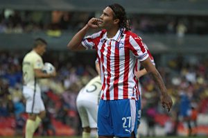 Chivas y los fichajes de 8 millones que fracasaron