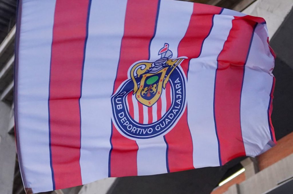 Chivas vive una crisis profunda y se ha olvidado cómo ganar títulos en la Liga MX