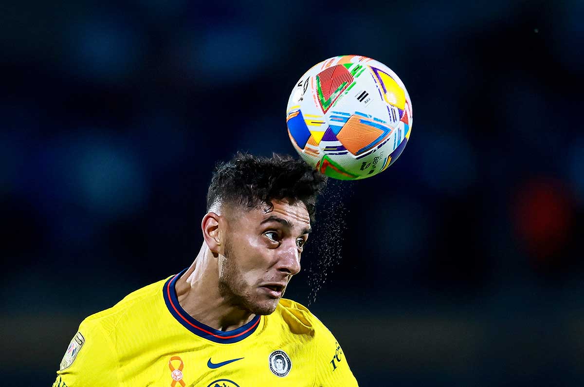 ¿Cómo fue la última vez que América remontó en unas semifinales?
