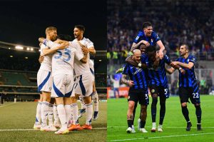 Como vs Inter de Milán: Cómo y dónde ver la definición de la Serie A