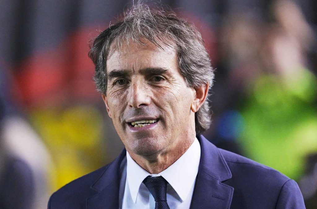 Con el fin de evitar pleitos, Cruz Azul se baja del barco de Guillermo Almada