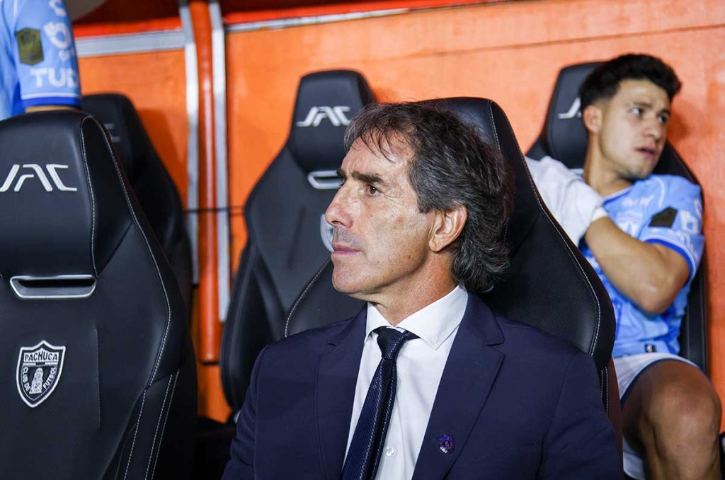 Con el fin de evitar pleitos, Cruz Azul se baja del barco de Guillermo Almada 0