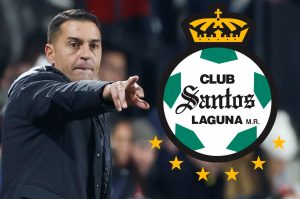 Conoce a Francisco Javier Rodríguez, nuevo técnico de Santos Laguna