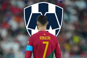 ¡Cristiano Ronaldo a Rayados! Monterrey sueña con reunir al Real Madrid