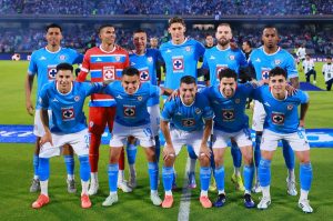 Cruz Azul firma acuerdo de 7 millones en busca de independencia financiera