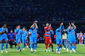 Cruz Azul gana millones de dólares en Concachampions