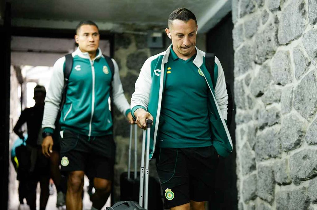 Cruz Azul le quiere robar su mediocampista bomba a León 0