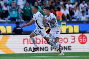 Cruz Azul le quiere robar su mediocampista bomba a León