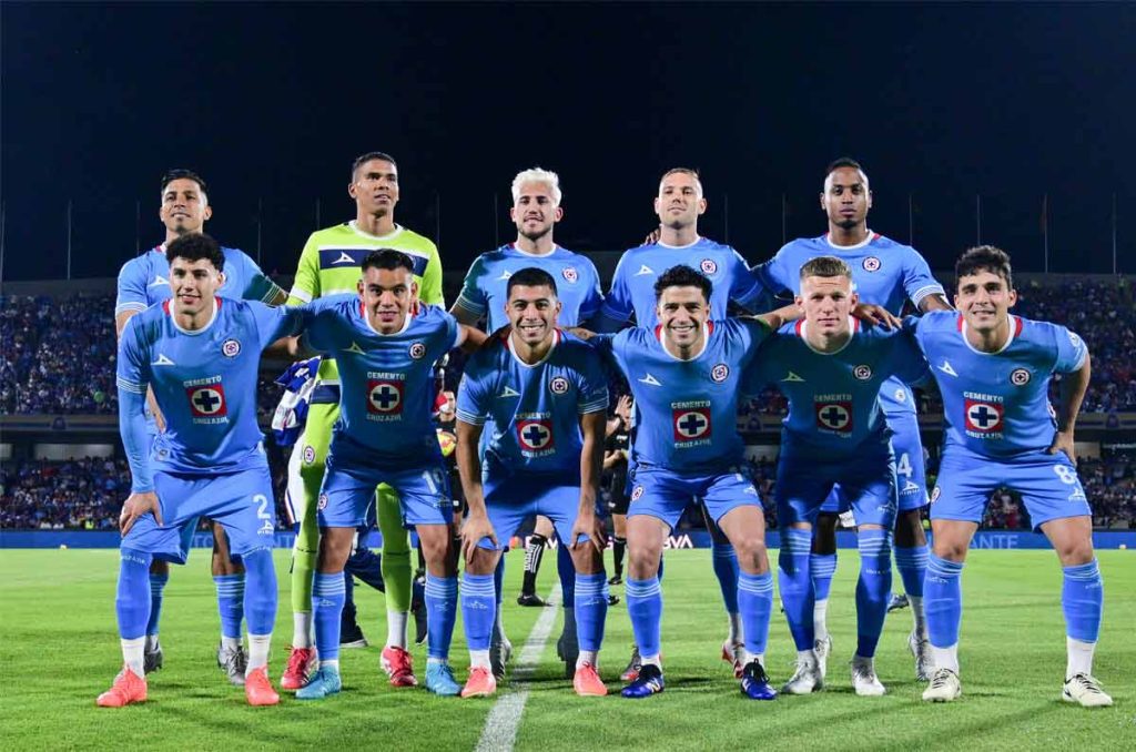 La UNAM y Cruz Azul, un negocio que está fructificando con el Olímpico Universitario