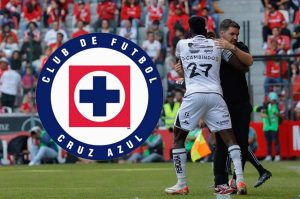 Cruz Azul necesita 17 millones para convencer a Nicolás Larcamón