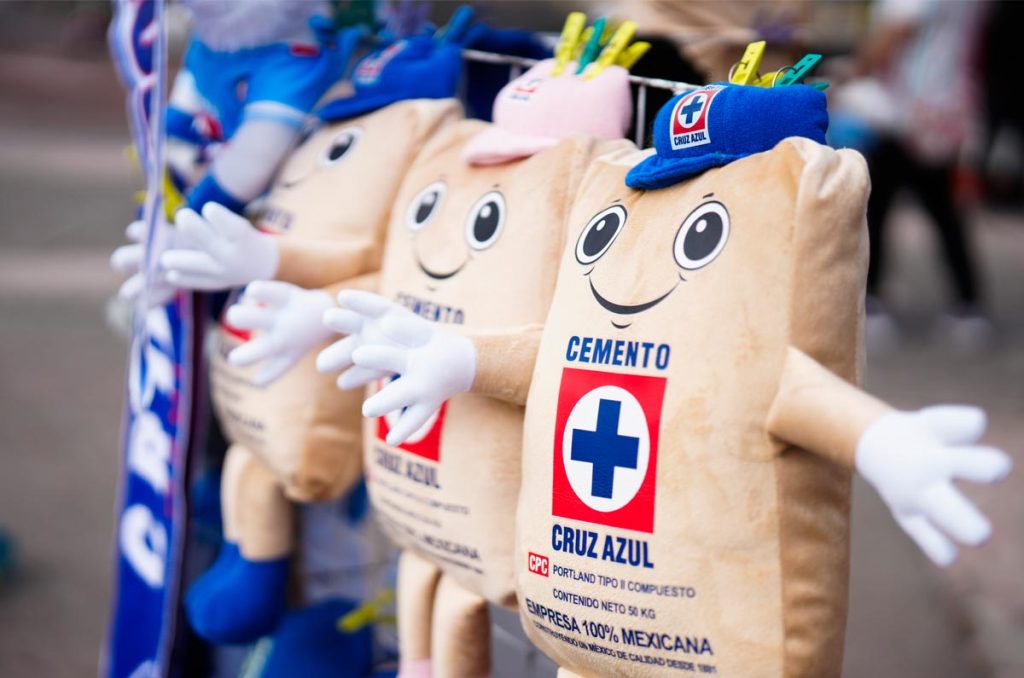 El cuadro de Cruz Azul está buscando su independencia financiera