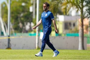 Cruz Azul tendría que completar el fichaje más caro de su historia