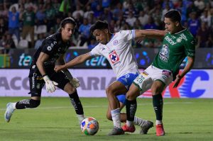 Cruz Azul vs León: Alineaciones, cómo y dónde ver EN VIVO TV ABIERTA VUELTA Cuartos de Final Clausura 2025