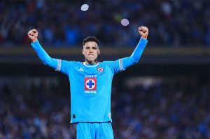 Cruz Azul vs Vancouver: Cómo y dónde ver la FINAL de la Concachampions 2025