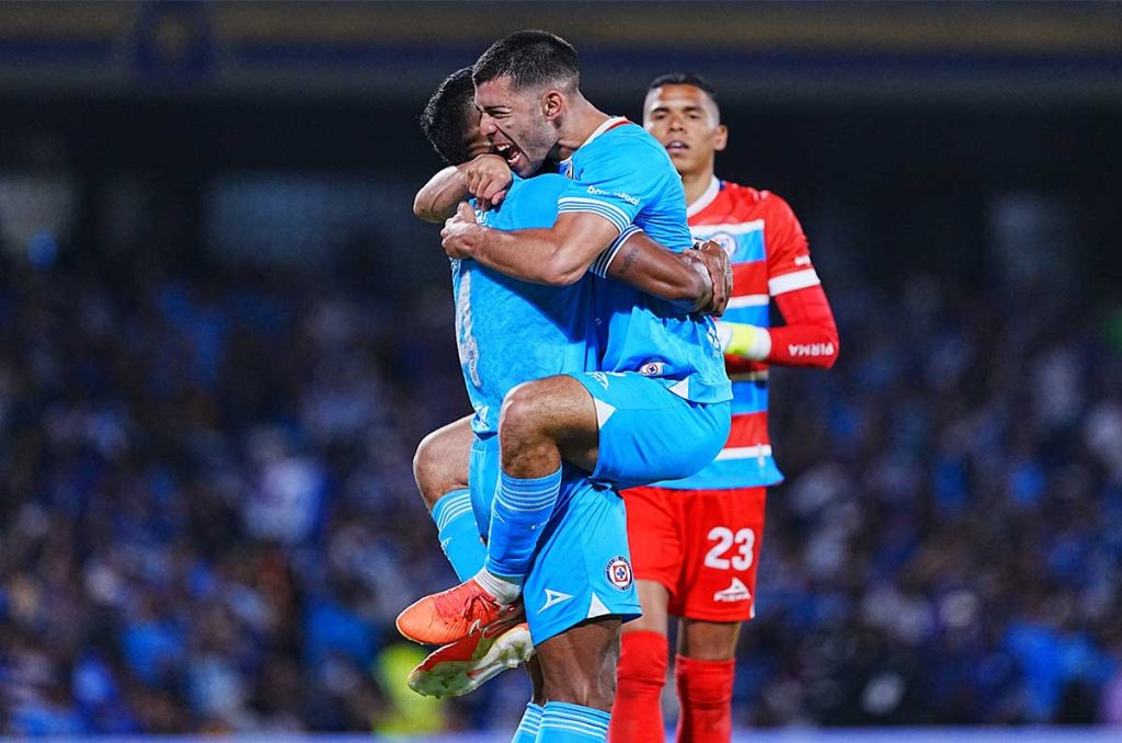Cruz Azul vs Vancouver: Cómo y dónde ver la FINAL de la Concachampions 2025 0