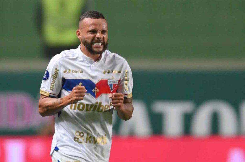 Cruz Azul ya oferto por el sustituto ideal de Giorgos Giakoumakis 0