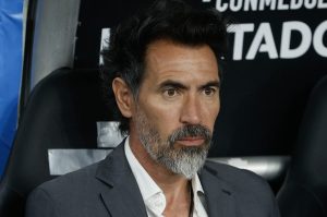 Cruz Azul ya tiene hasta Plan D para técnico