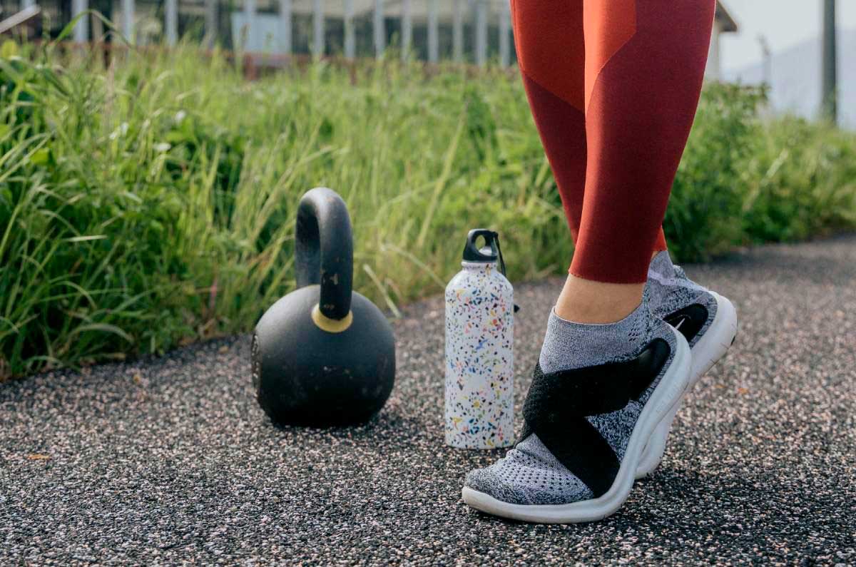 ¿Cuáles son las mejores zapatillas para entrenar y usar en tu día a día?