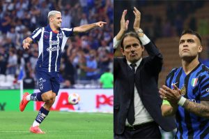 Desde Monterrey aseguran que Rayados va a golear al Inter de Milan y River Plate