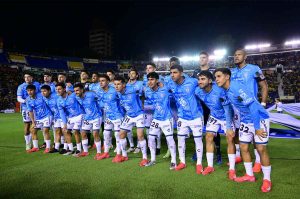 Desde Pachuca mandan su entrenador de Uruguay a Inglaterra