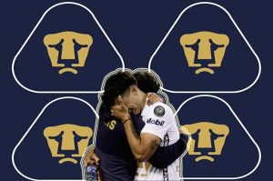 Después del 2011, todas las finales que ha perdido Pumas