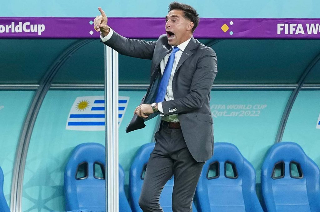 Diego Alonso podría vivir una segunda etapa con los Tuzos de Pachuca