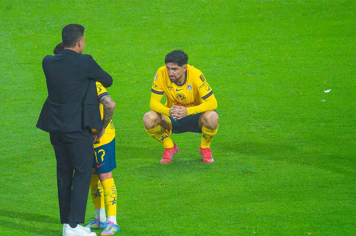 Diego Valdés, el único jugador que si pudo haber sido Tetracampeón