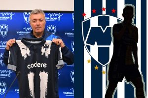 Domènec Torrent exige su primer refuerzo en Rayados de Monterrey