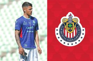 Domènec Torrent pide dos refuerzos; uno ya estuvo en Chivas