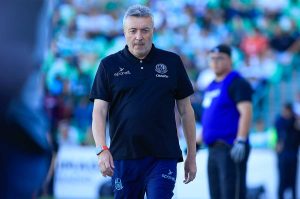 Los bombazos que Domènec Torrent puede traer a Rayados