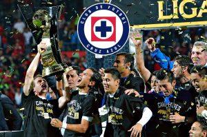 ¿Dónde están los campeones de la Concachampions 2014 de Cruz Azul?