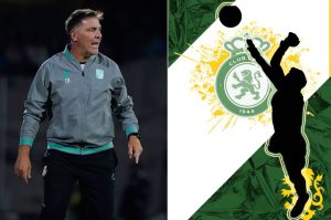 Eduardo Berizzo apunta a quedarse en León y ya tendría dos refuerzos