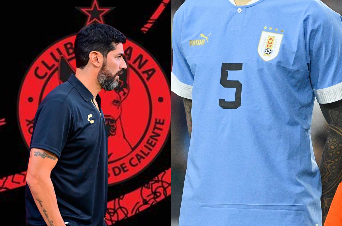 El bombazo con el que sueña el Loco Abreu y Xolos de Tijuana