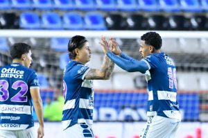 El bombazo de Pachuca para el Mundial de Clubes proviene de Chivas