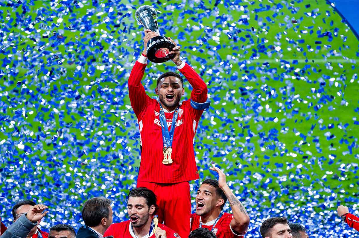 El campeonato de Toluca ha sumado presión en Pumas y Chivas