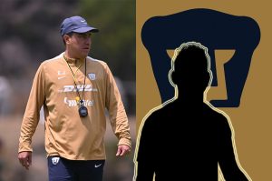 El crack que enamora a Efraín Juárez para Pumas pero imposible de fichar