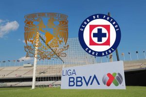 El dinero que la UNAM recibe de Cruz Azul por el Estadio Olímpico Universitario