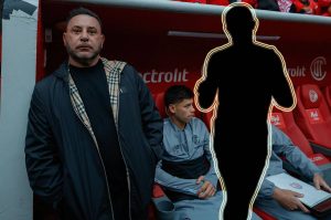 El fichaje de 7 millones con el que Toluca buscará el Bicampeonato