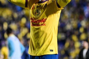 El histórico del América que jugará su último partido ante Toluca en la final