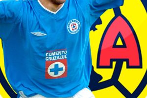 El ídolo de Cruz Azul que aceptó jugar en América porque “es chamba”
