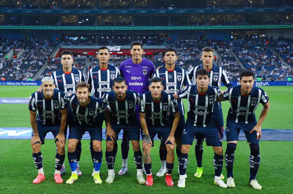 El primer técnico en rechazar a Rayados de Monterrey