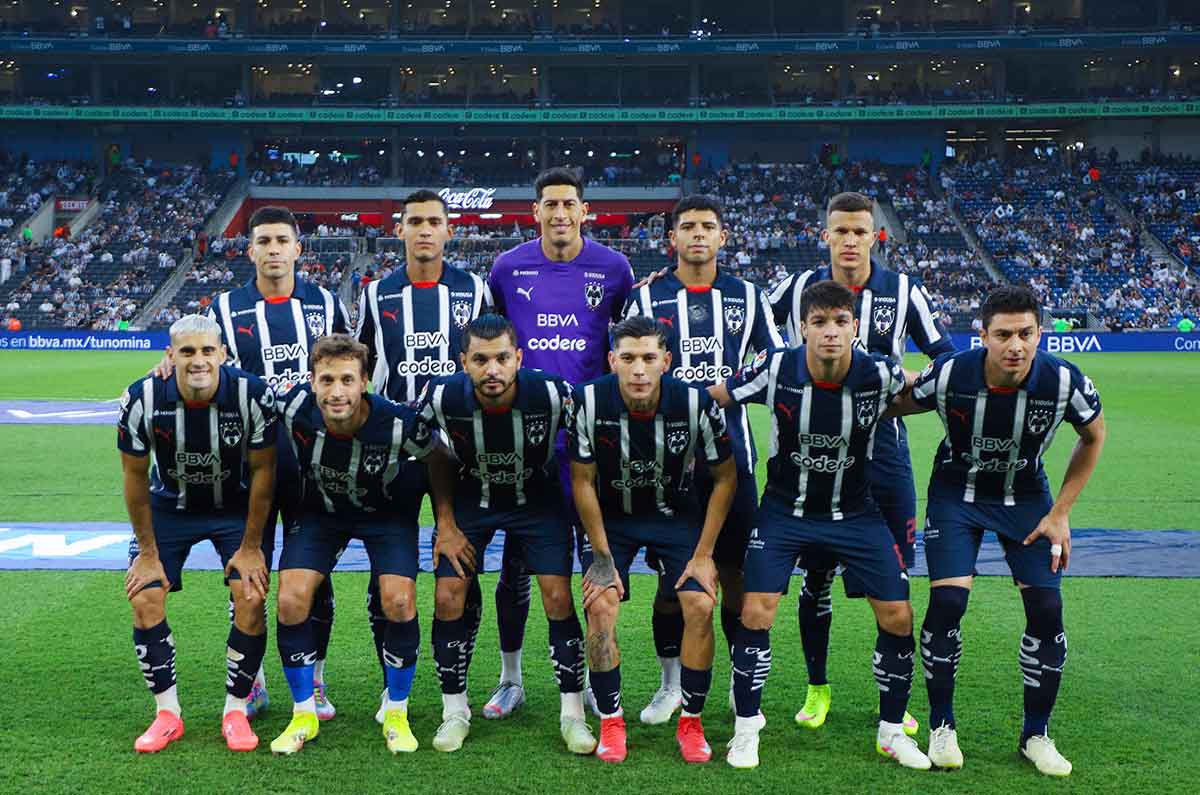 El primer técnico en rechazar a Rayados de Monterrey