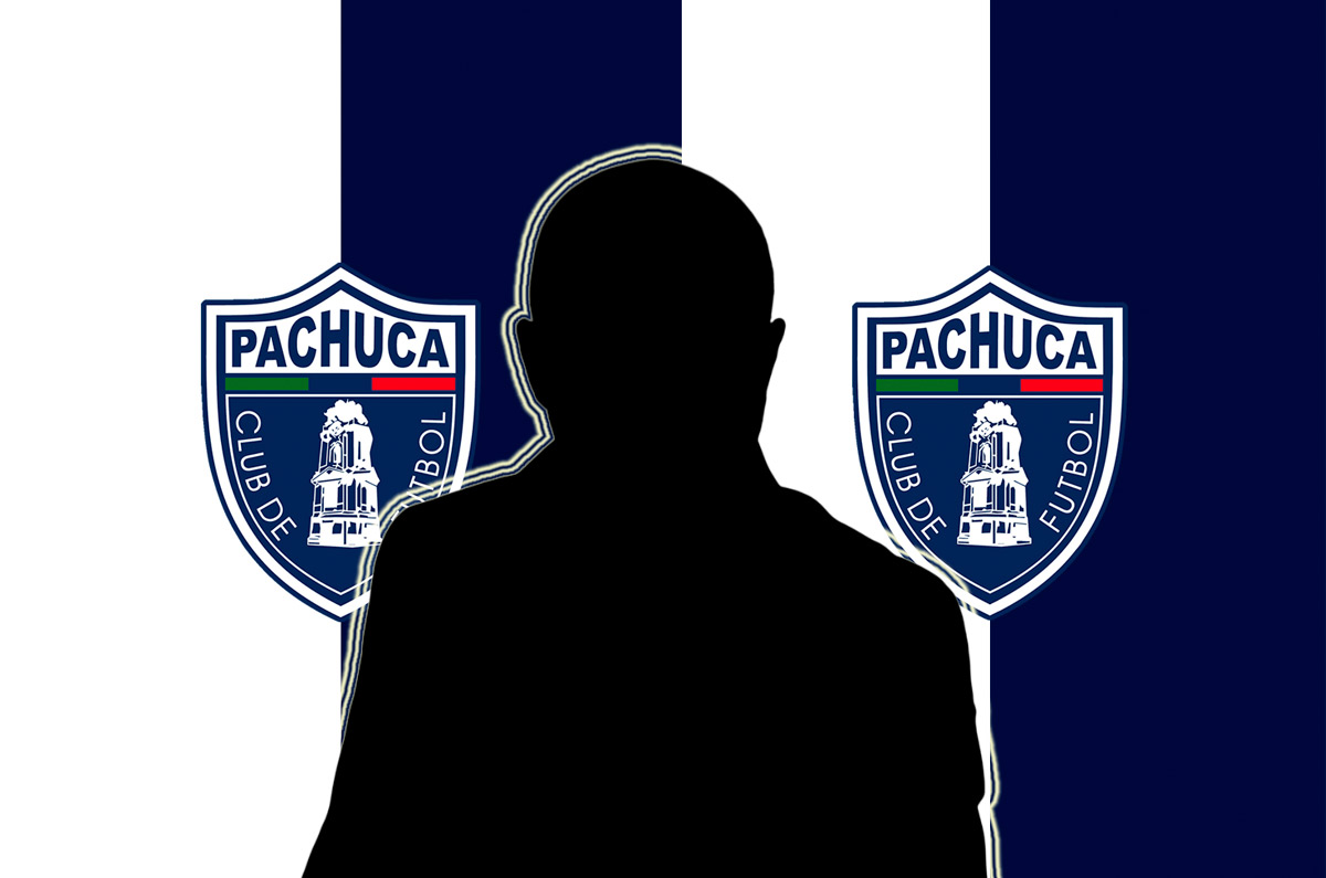 El técnico de renombre que ya rechazaron en Pachuca