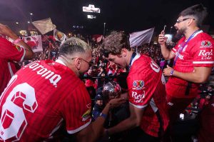 ¿En busca del bicampeonato? Toluca se adelanta a Cruz Azul y América; se encuentra cerca de cerrar un bombazo