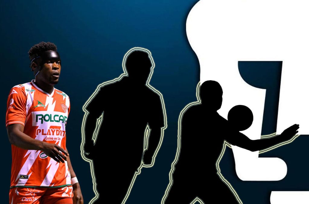 En Pumas buscan un Killer y tienen estas opciones