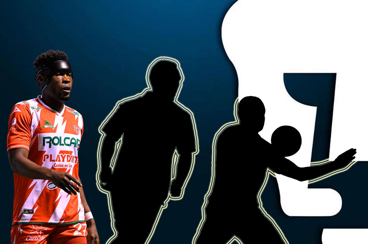 En Pumas buscan un Killer y tienen estas opciones