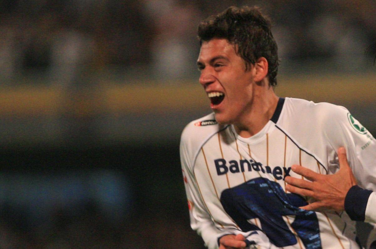 En Pumas, pocos canteranos regresan para despedirse en casa