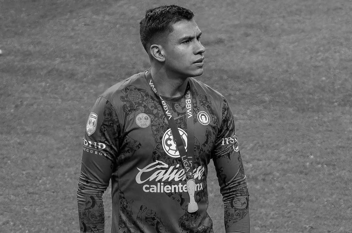 Escándalo de Luis Ángel Malagón lo dejaría fuera de Selección Mexicana y América